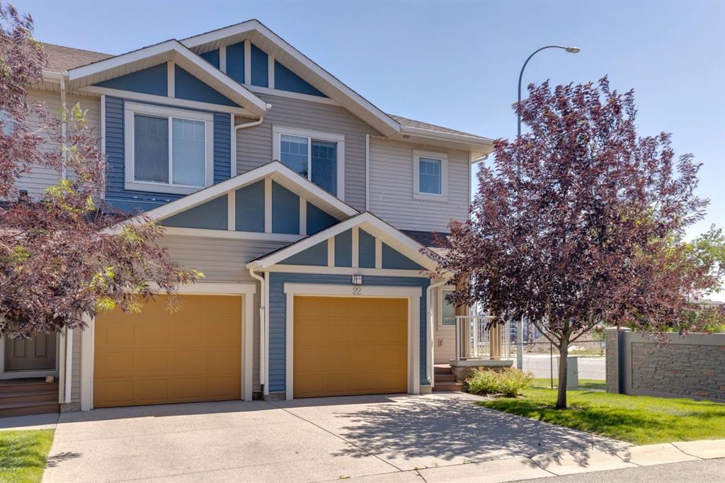 22 Sage Hill Common NW, A2244293, Alberta,