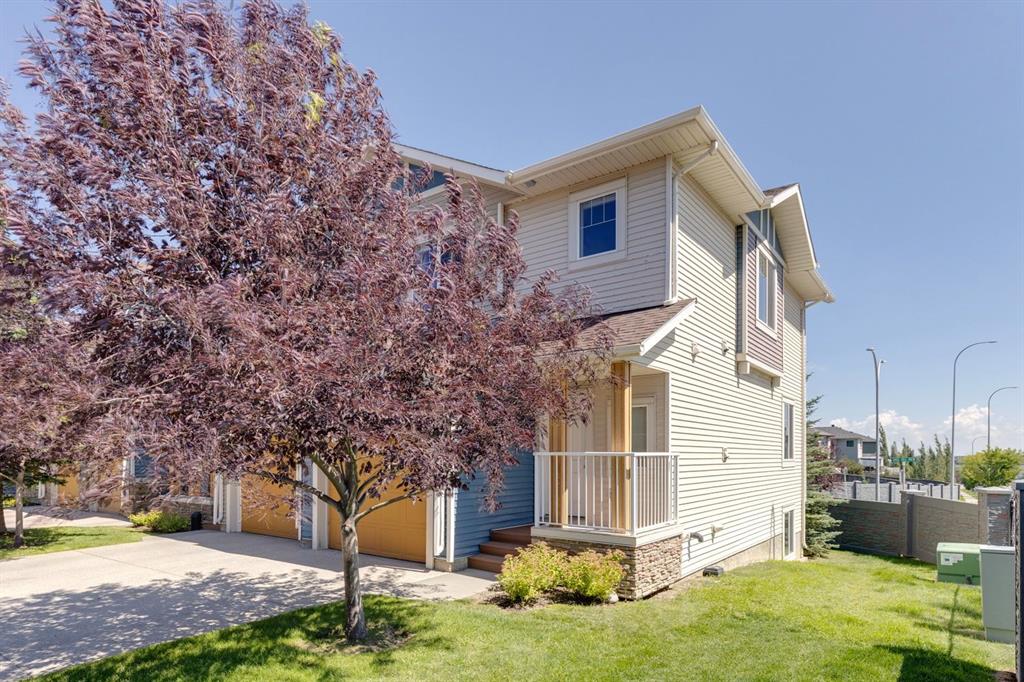 Fourth View of 22 Sage Hill Common NW, Sage Hill, Calgary, Alberta, T3G 0J6