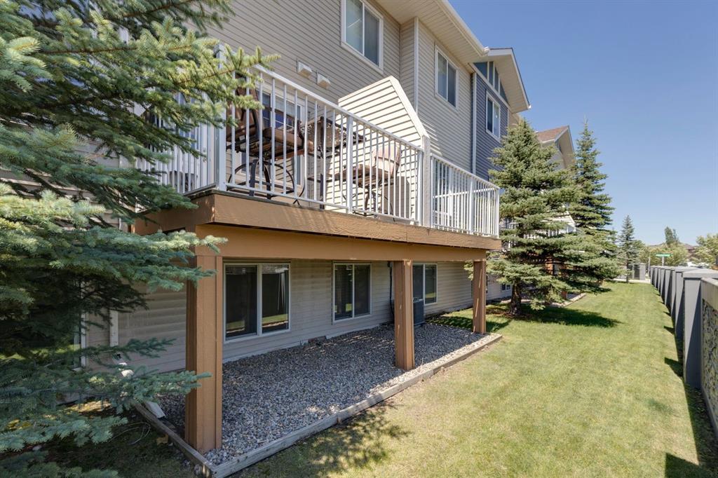 Fifth View of 22 Sage Hill Common NW, Sage Hill, Calgary, Alberta, T3G 0J6