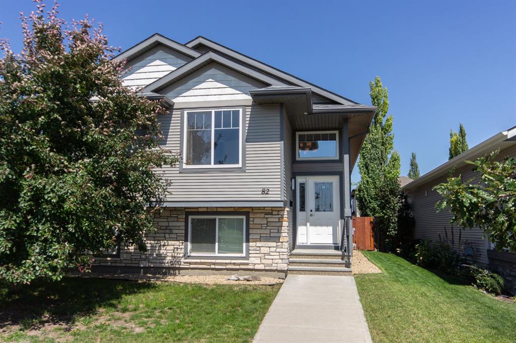 82 Crossley Street , A2244294, Alberta,