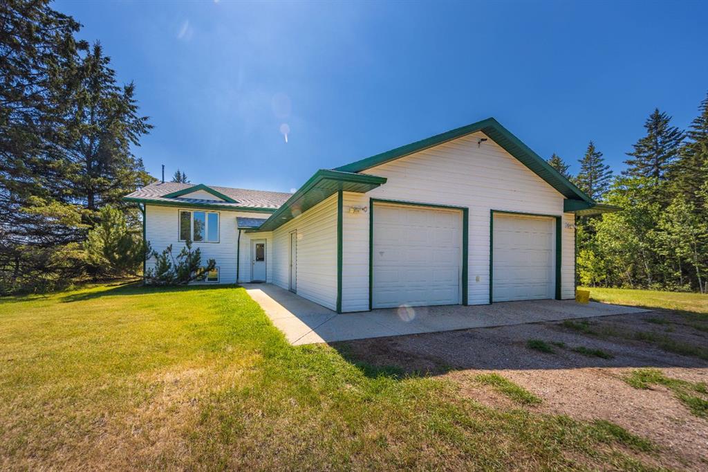 Third View of  NW 22-54-24-W3M  , NONE, Rural, Saskatchewan, S0M 2G0