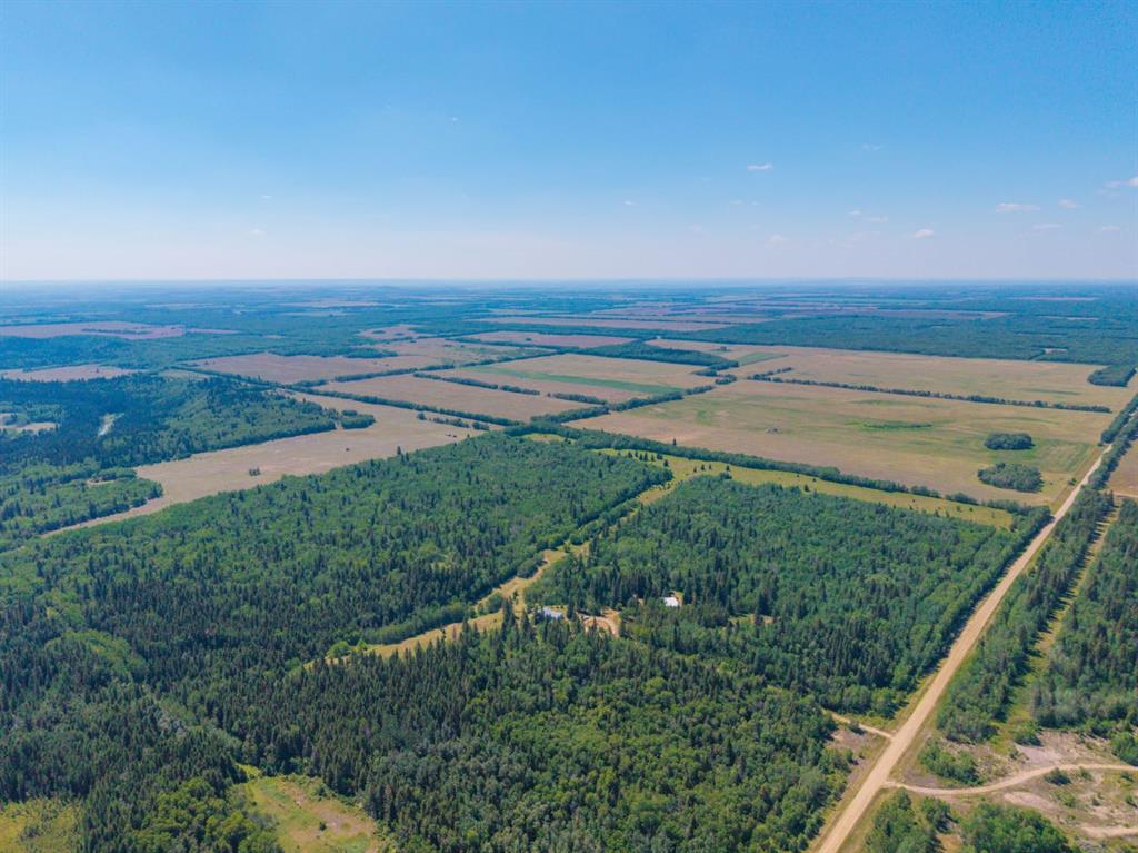 Fifth View of  NW 22-54-24-W3M  , NONE, Rural, Saskatchewan, S0M 2G0