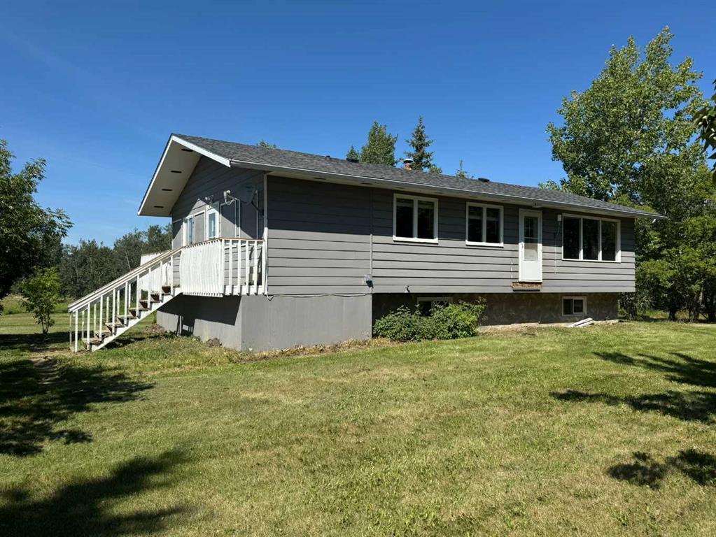 Third View of 823022 Range Road 262  , NONE, Rural Peace No. 135, M.D. of, Alberta, T0H 0L0
