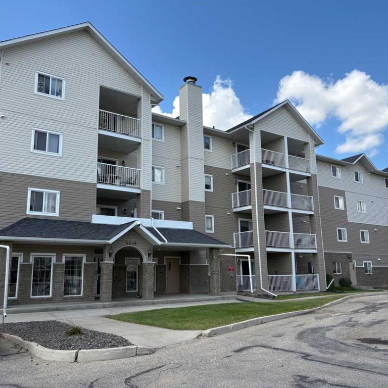 309, 11240 104 Avenue , A2244304, Alberta,