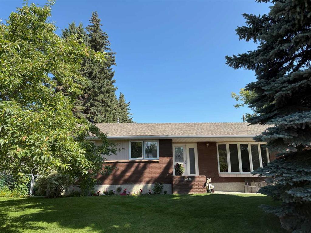5414 55 Street , A2244308, Alberta,
