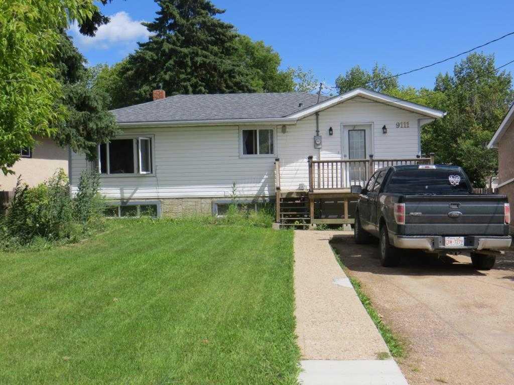 Second View of 9111 100 St  , Lac La Biche, Lac La Biche, Alberta, T0A 2C0