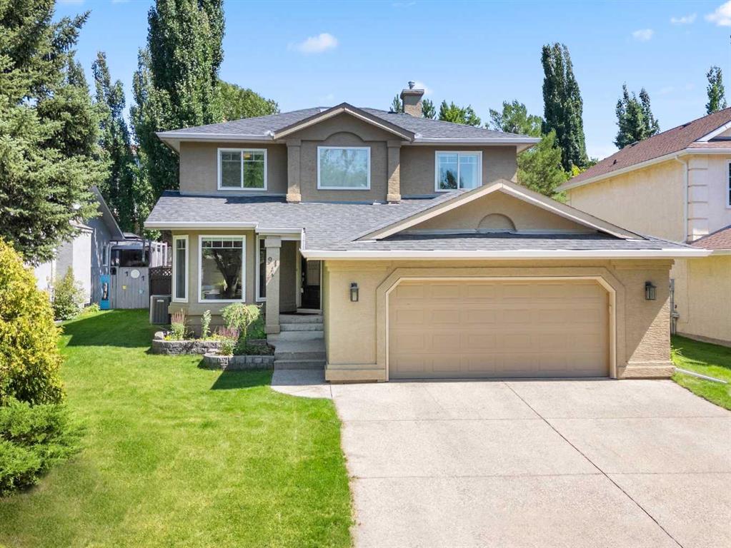 91 Mountain Park Drive SE, A2244311, Alberta,