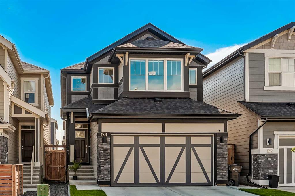 128 Masters Street SE, A2244312, Alberta,