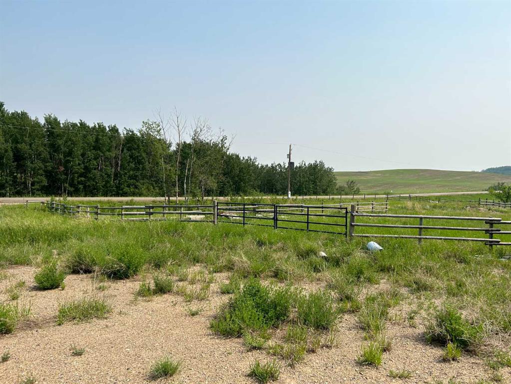 Third View of Parcel A, PT NE 22-50-25 W3  , NONE, Rural, Saskatchewan, S9V 0X7
