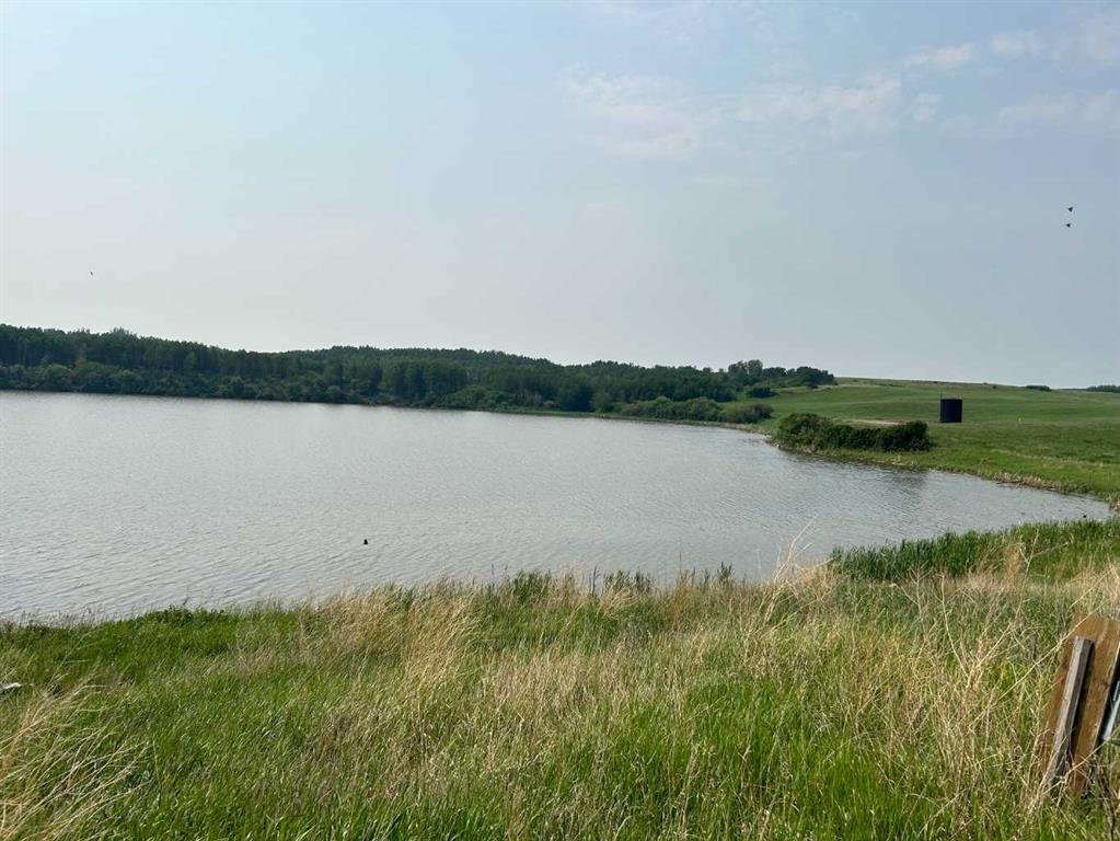 Fourth View of Parcel A, PT NE 22-50-25 W3  , NONE, Rural, Saskatchewan, S9V 0X7