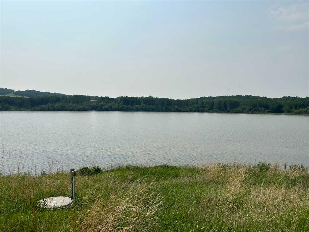 Fifth View of Parcel A, PT NE 22-50-25 W3  , NONE, Rural, Saskatchewan, S9V 0X7