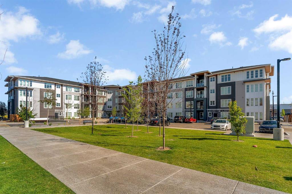 2414, 681 Savanna Boulevard  , A2244315, Alberta,