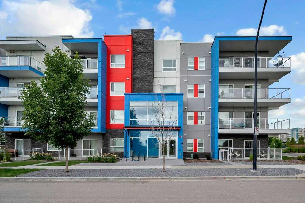 1211, 19489 Main Street SE, A2244320, Alberta,