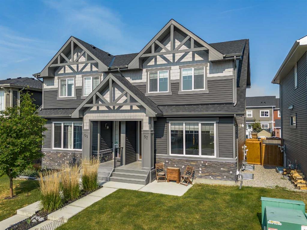 57 Sunrise Way , A2244321, Alberta,