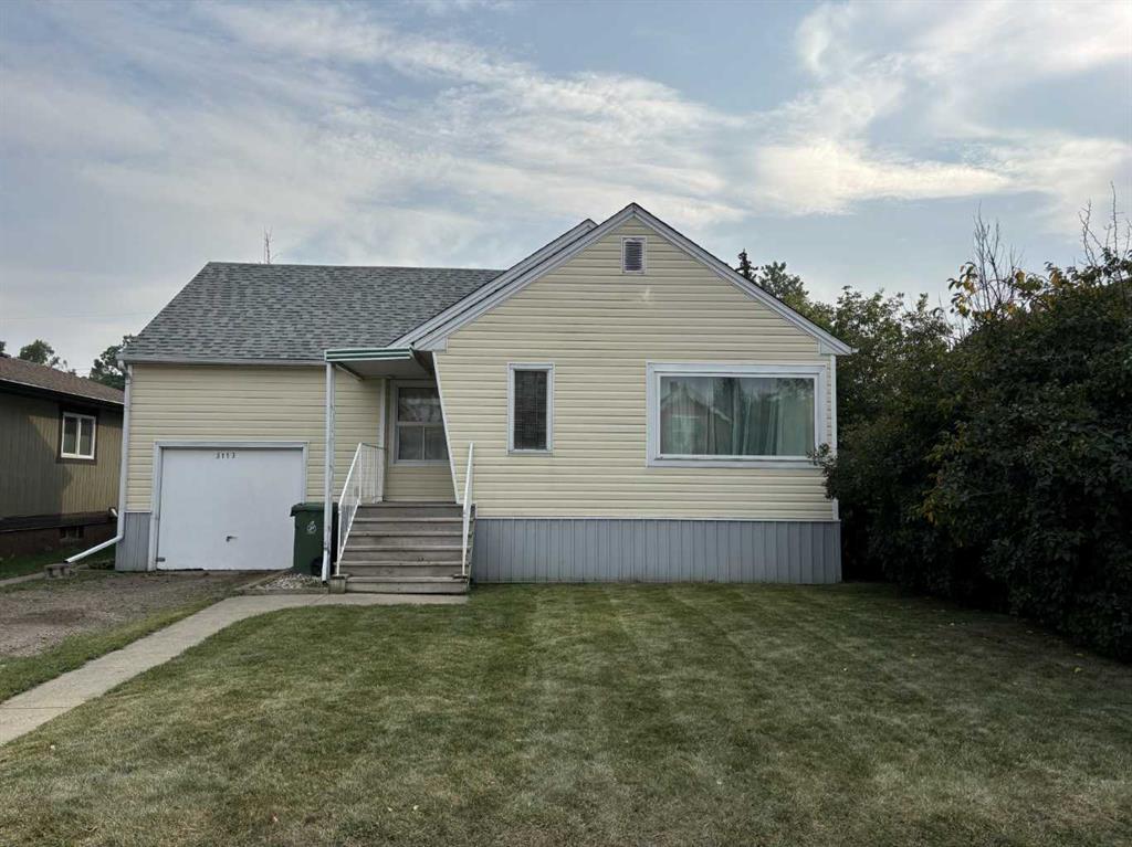 5113 48 Avenue , A2244322, Alberta,