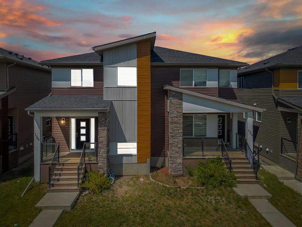 120 Cornerstone Avenue NE, A2244325, Alberta,