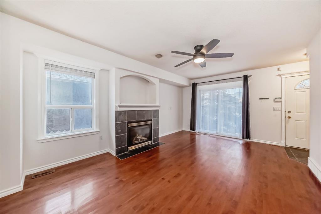 Fifth View of 1, 1619 4 Street NW, Rosedale, Calgary, Alberta, T2M 2Z1