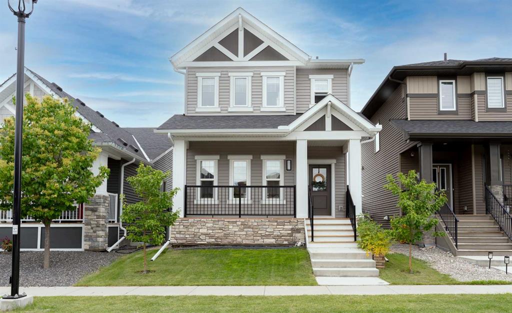 228 Ravenstern Crescent SE, A2244333, Alberta,
