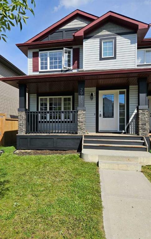 2913 15 Street NW, A2244335, Alberta,