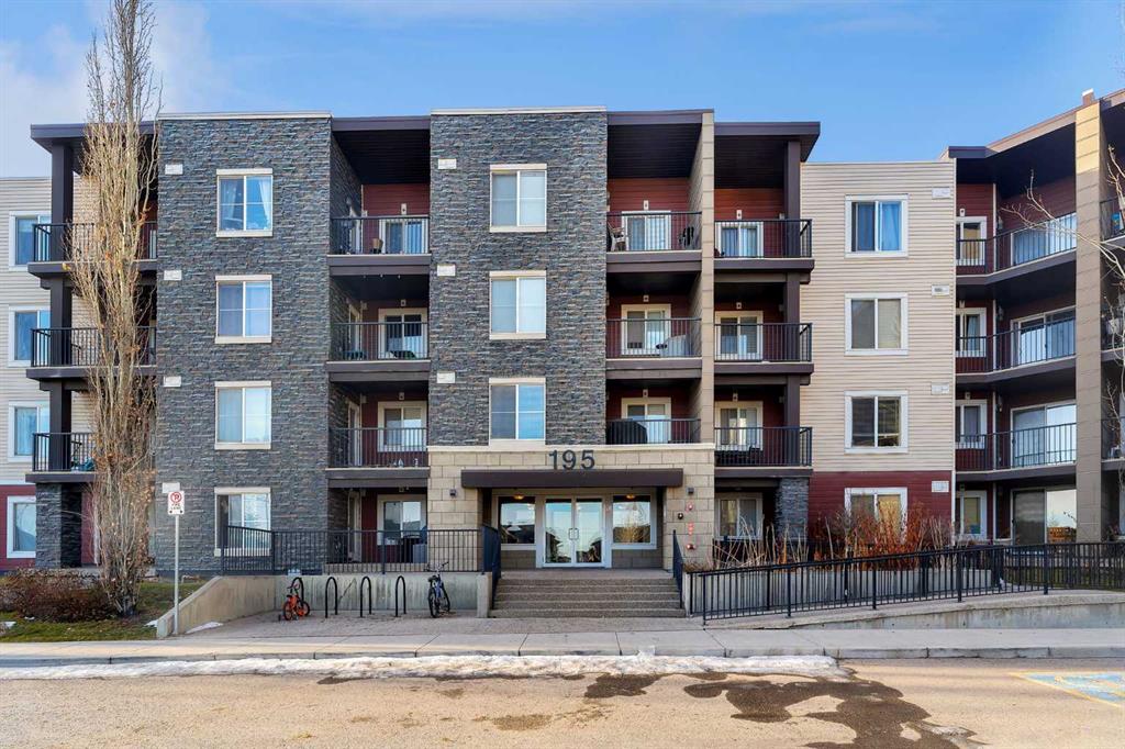 Fifth View of 201, 195 Kincora Glen Road NW, Kincora, Calgary, Alberta, T3R 0S3