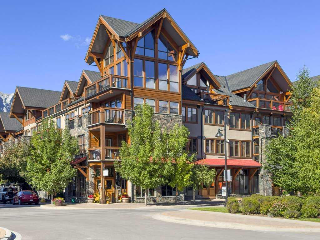 306, 505 Spring Creek Drive , A2244337, Alberta,