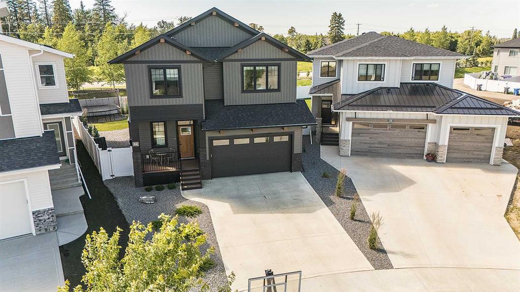 84 Emmett Crescent , A2244338, Alberta,