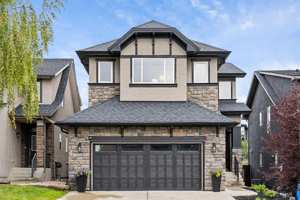 139 Aspen Stone Terrace SW, A2244343, Alberta,