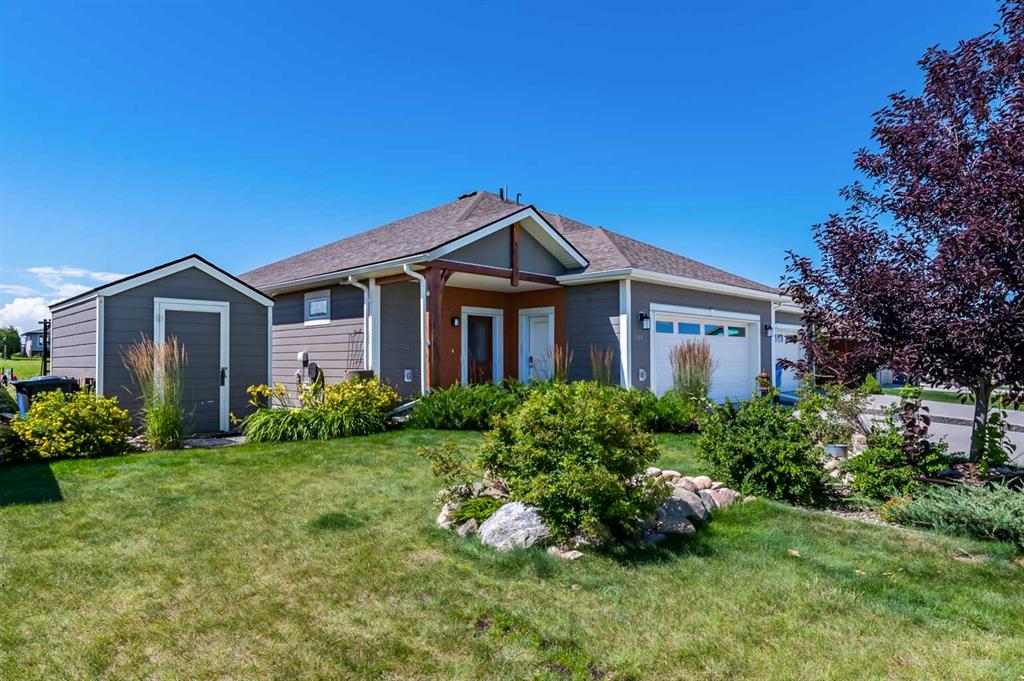 2013 30 Avenue , A2244347, Alberta,
