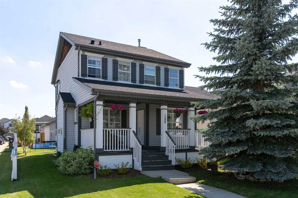 120 Covepark Crescent , A2244354, Alberta,