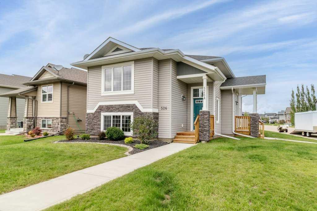 526 Oak Street Street , A2244359, Alberta,