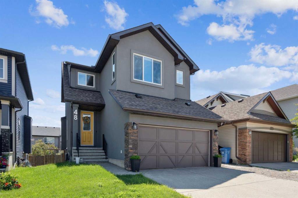 48 Brightonwoods Grove SE, A2244361, Alberta,