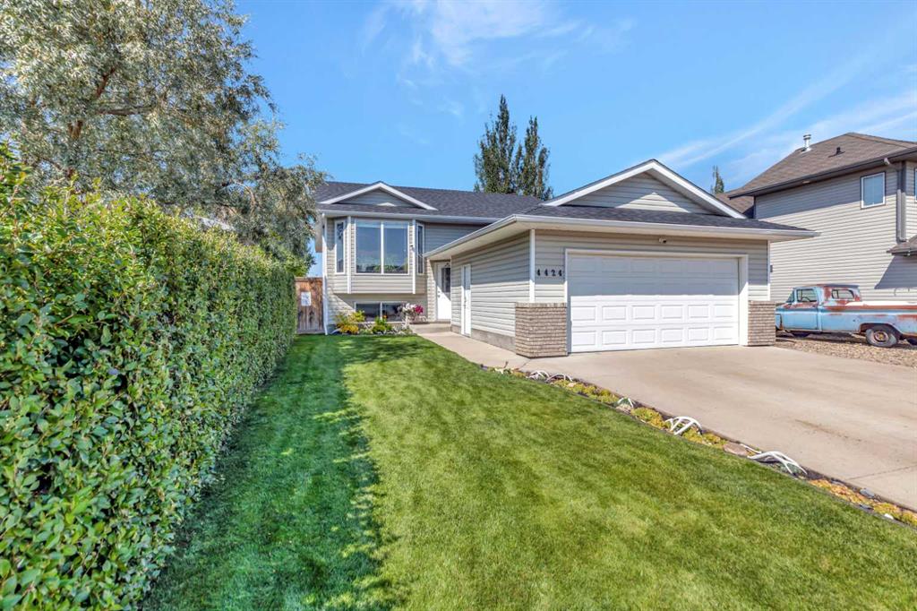 Third View of 4424 26A Street , Aurora, Lloydminster, Saskatchewan, S9V 2E3