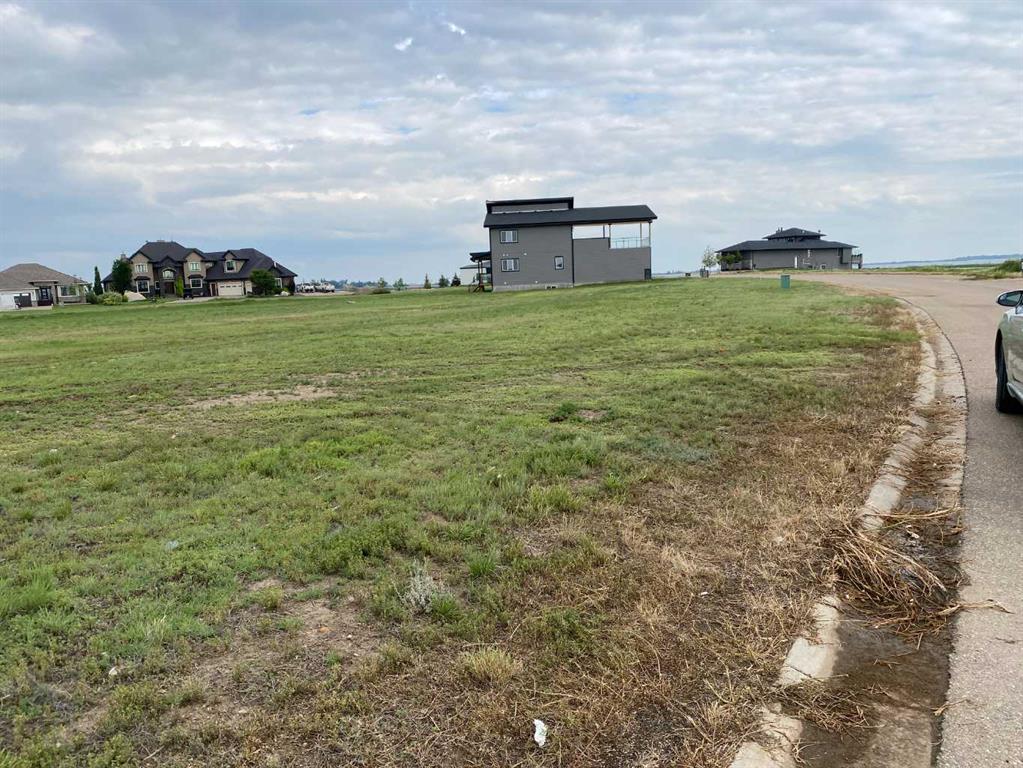 Third View of 35 Kingfisher Estates , NONE, Lake Newell Resort, Alberta, T1R 0X5