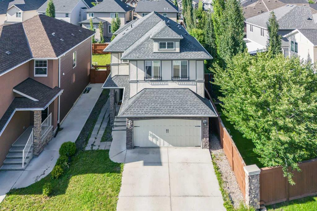 196 Cranford Green SE, A2244367, Alberta,