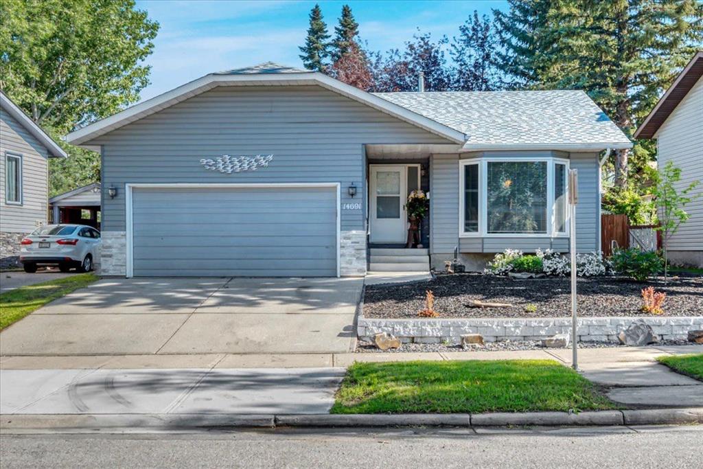 14691 Deer Ridge Drive SE, A2244370, Alberta,