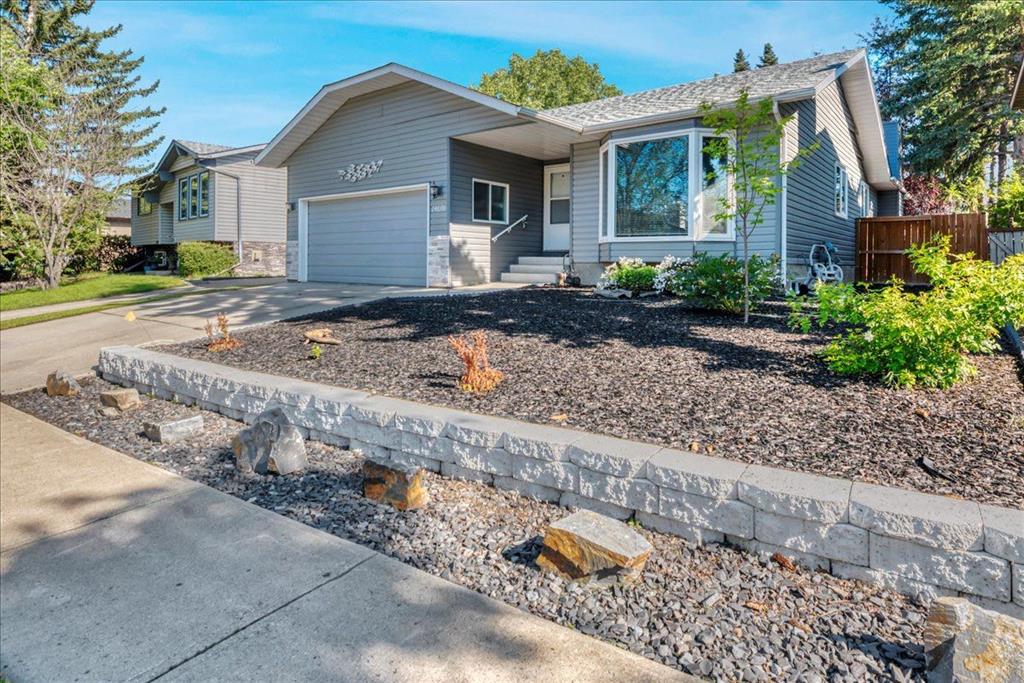 Third View of 14691 Deer Ridge Drive SE, Deer Ridge, Calgary, Alberta, T2J 6A8