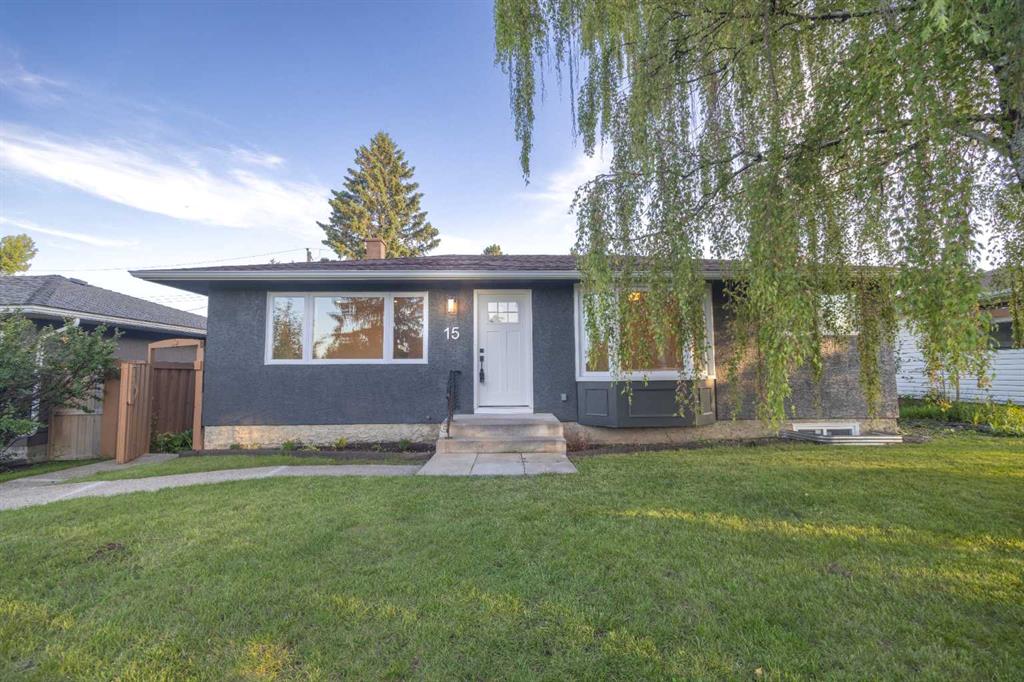 15 Hoover Place SW, A2244371, Alberta,