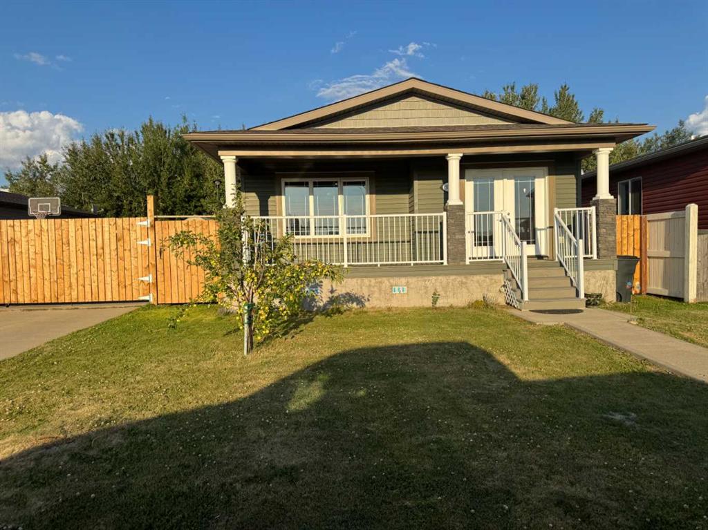 501 12 Street SW, A2244372, Alberta,