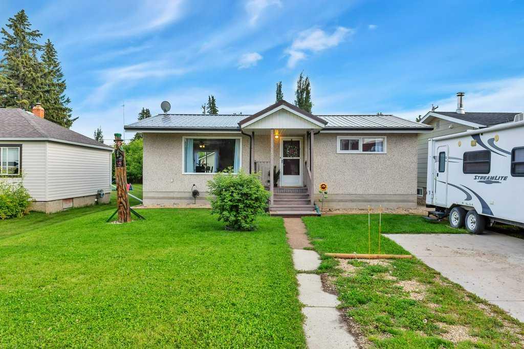 Third View of 5029 54 Avenue , NONE, Rimbey, Alberta, T0C 0M0