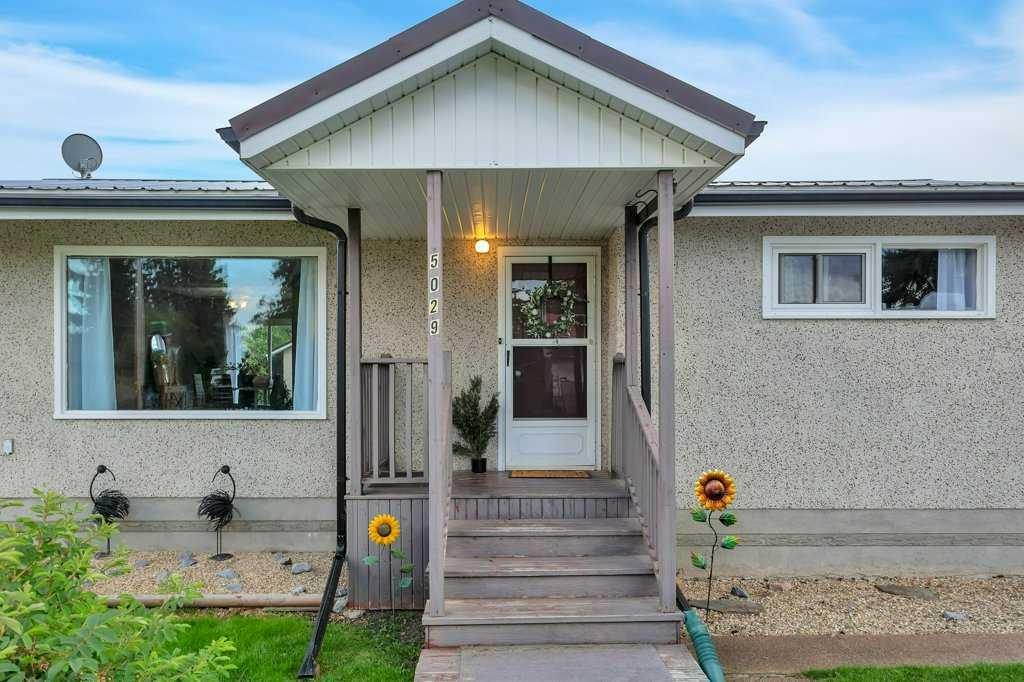 Fourth View of 5029 54 Avenue , NONE, Rimbey, Alberta, T0C 0M0
