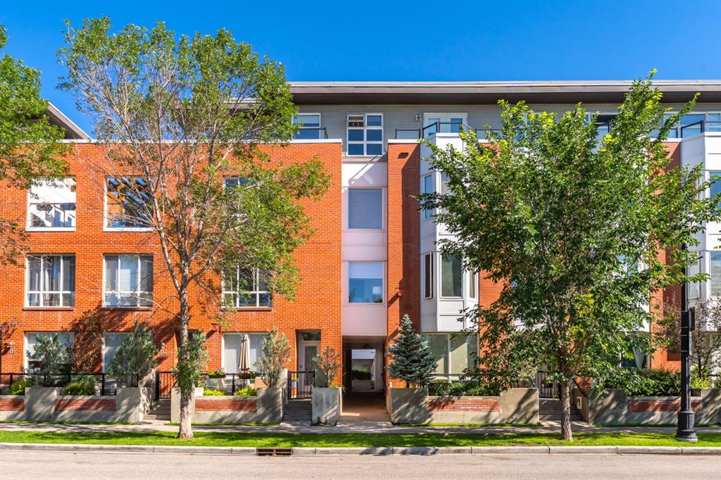 309, 880 Centre Avenue NE, A2244374, Alberta,