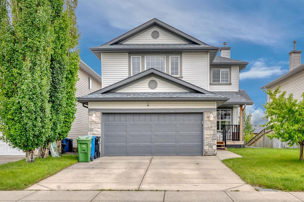 221 Arbour Stone Close NW, A2244375, Alberta,