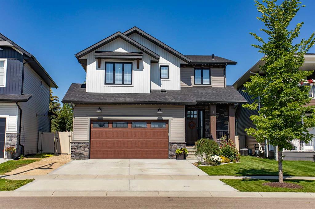 151 Ellington Crescent , A2244377, Alberta,