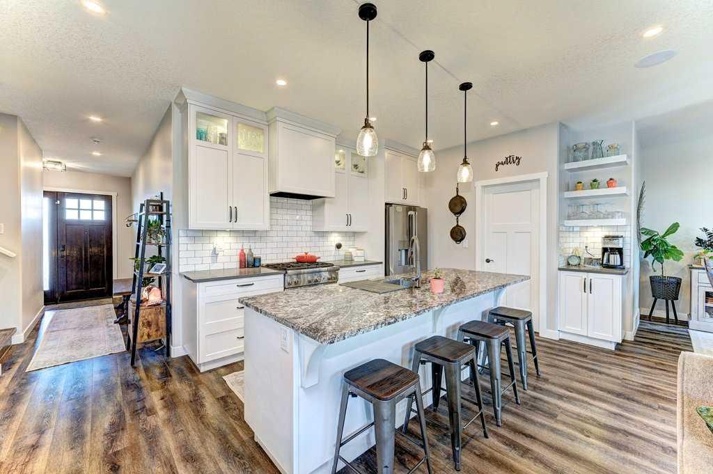 Fifth View of 151 Ellington Crescent , Evergreen, Red Deer, Alberta, T4P 3C9