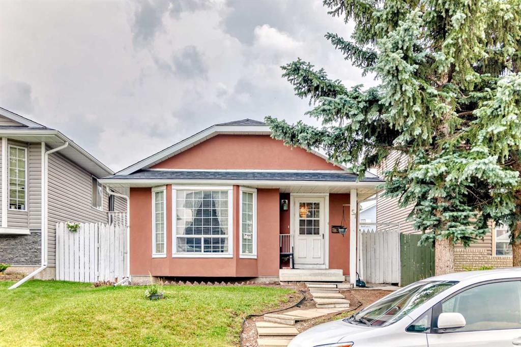 51 Martinwood Road NE, A2244378, Alberta,