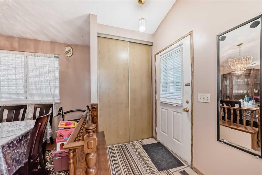 Fourth View of 51 Martinwood Road NE, Martindale, Calgary, Alberta, T3J 3G7