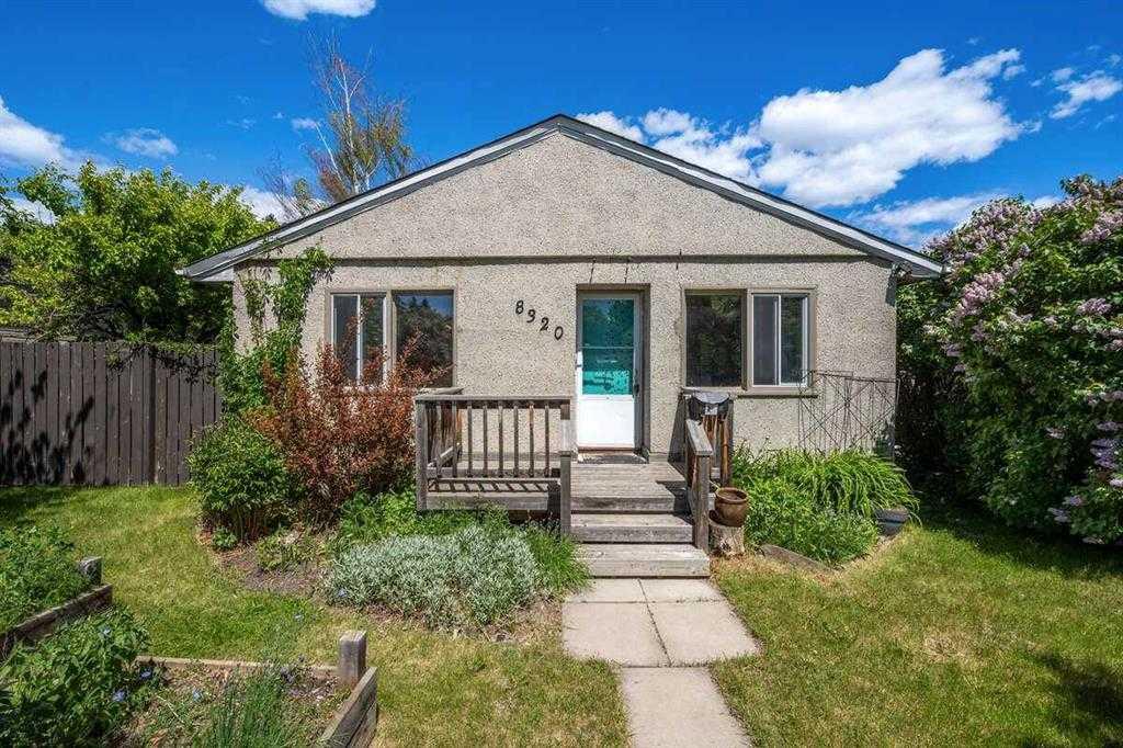 Third View of 8320 34 Avenue NW, Bowness, Calgary, Alberta, T3B1R2