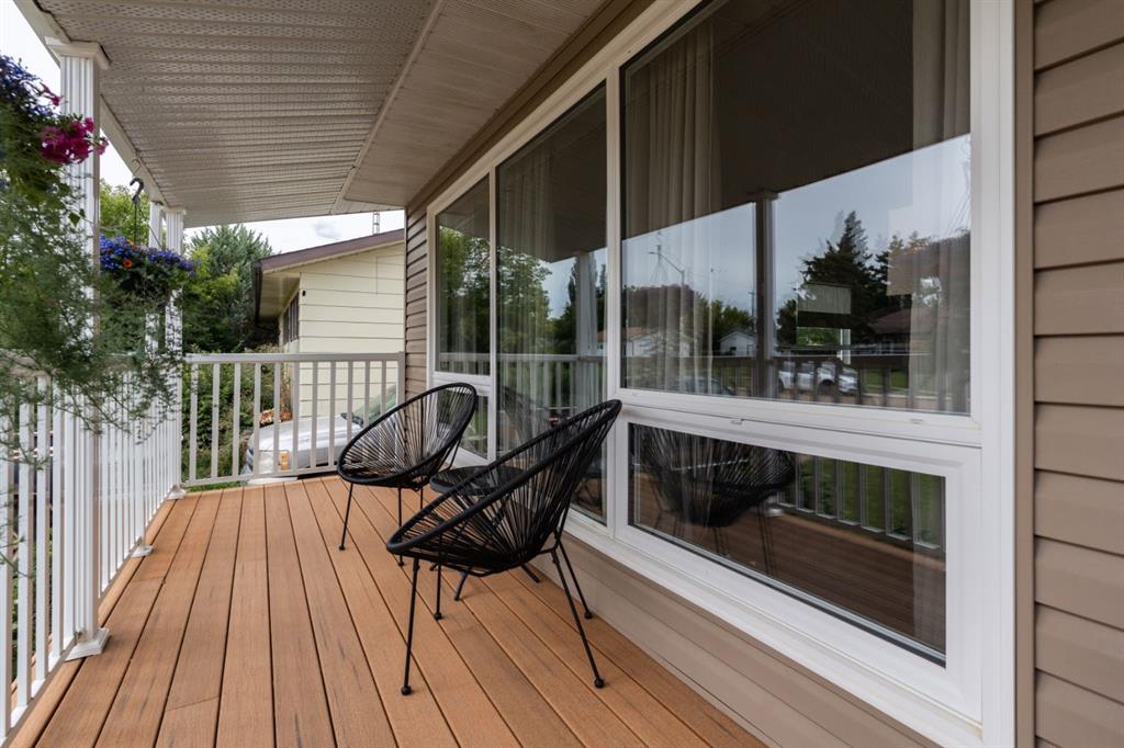 Third View of 5104 51 Avenue , Holden, Holden, Alberta, T0B 2C0