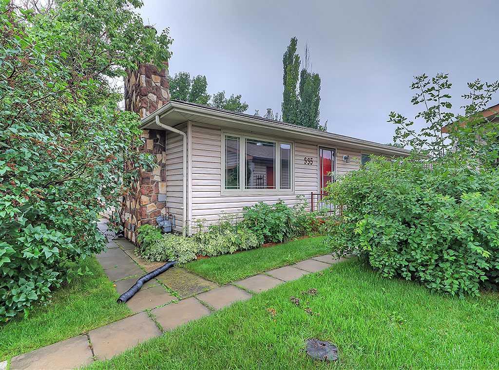 Second View of 335 Lynnover Place SE, Ogden, Calgary, Alberta, T2C 1L6