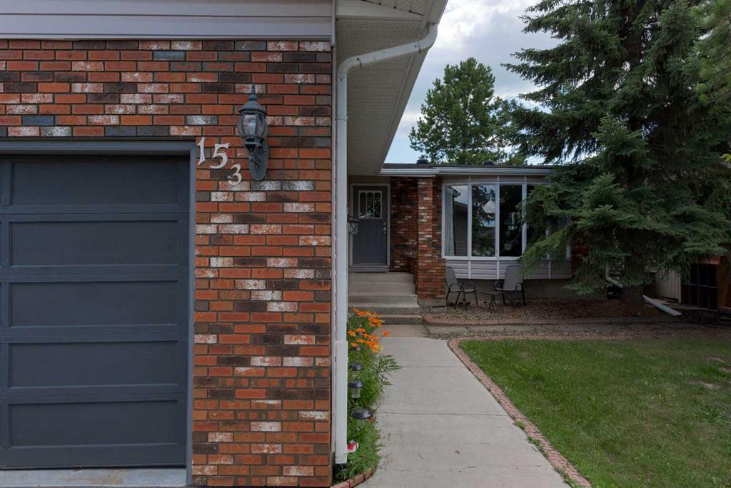 153 Parmenter Crescent , A2244387, Alberta,